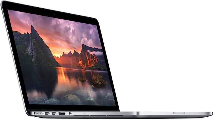 macbook termurah 2023 MacBook Pro MF840 Retina