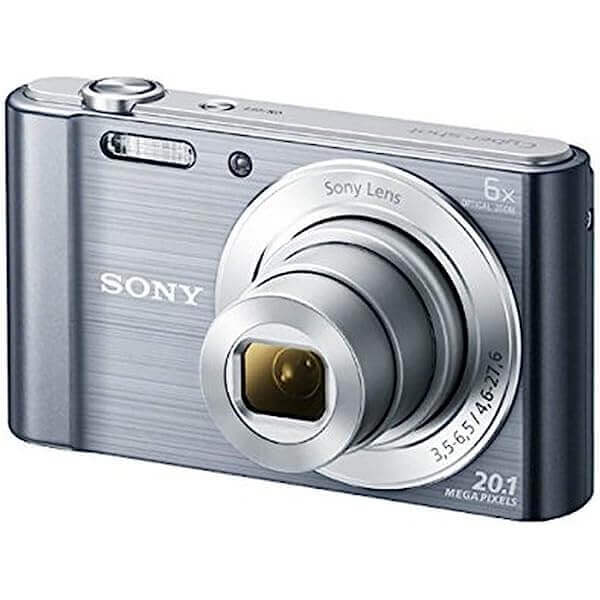 Sony DSC W810 Cyber-Shot