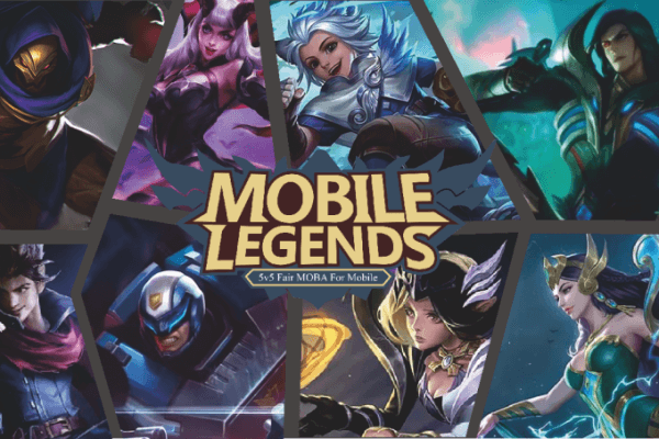 role mobile legends terlengkap