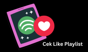 Cara Melihat Siapa yang Like Playlist Spotify Kita dengan Mudah