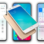 Download Tema iPhone Bose Oppo F1S Terbaru Palebogku