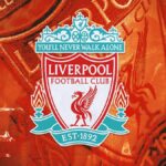 Profil Liverpool FC