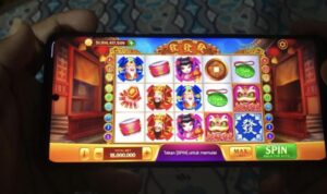 Beli Chip Higgs Domino Murah via Dana 1000, 3000 dan 1M