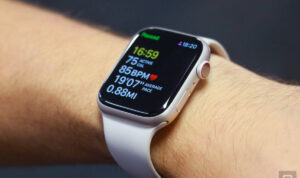 rekomendasi smartwatch terbaik 2023