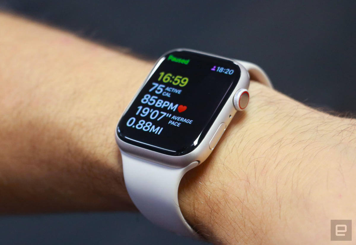 rekomendasi smartwatch terbaik 2023