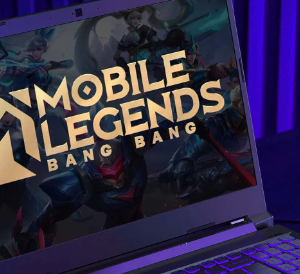 Bagaimana Cara Download Mobile Legend di Laptop