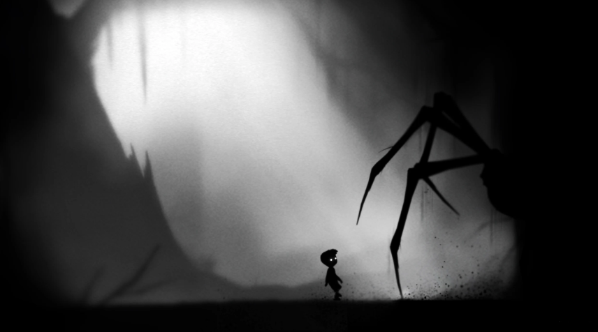 LIMBO Offline