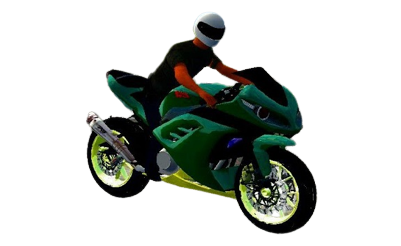 Mod Motor Ninja