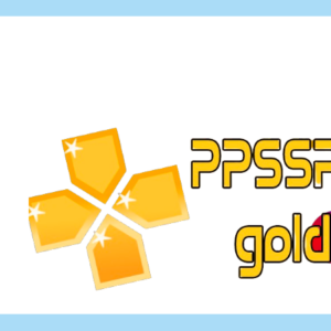 Cara Upgrade PPSSPP Gold