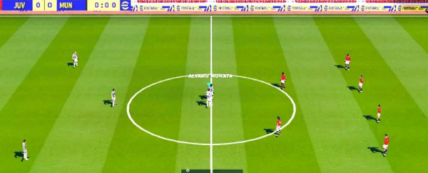 Download Game PPSSPP PES 2024 ISO Terbaru