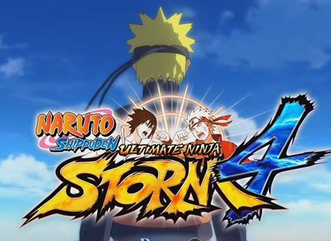 Cara Mudah Download Game PPSSPP Naruto Storm 4 di Smartphone Kamu