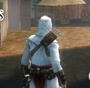 Download Game PPSSPP Assassin Creed Highly Compressed
