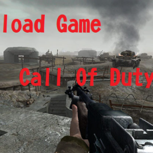 Cara Mudah Download Game Ppsspp Call of Duty 2