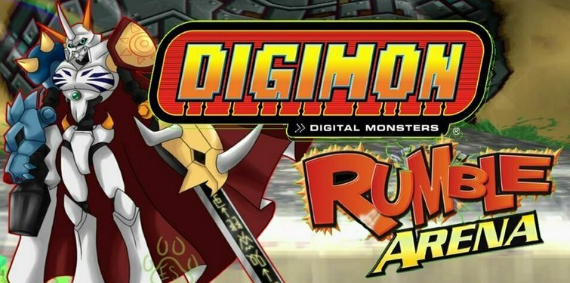 Setting Game Digimon agar Lancar dan Anti Lag