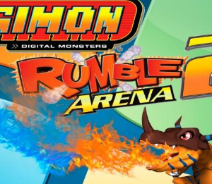 Download Game PPSSPP Digimon Rumble Arena 2: Cara Bermain dan Tips