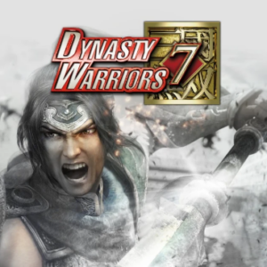Cara Download Game PPSSPP Dynasty Warrior 7 Bahasa Indonesia
