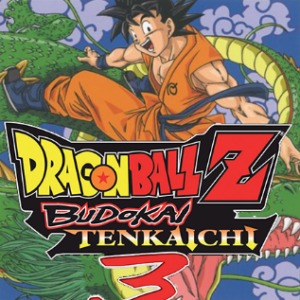 Game PPSSPP Dragon Ball Z Budokai Tenkaichi 3 Seru!