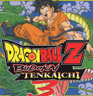 Game PPSSPP Dragon Ball Z Budokai Tenkaichi 3 Seru!