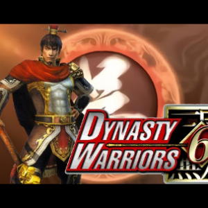 Download Game PPSSPP Dynasty Warrior 6 Bahasa Indonesia