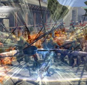 Cara Download dan Install Game Dynasty Warriors 6 PPSSPP