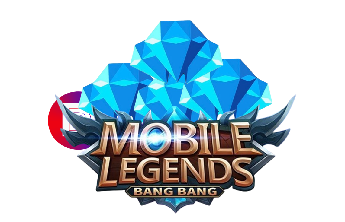 Cara Membeli diamond mobile legends