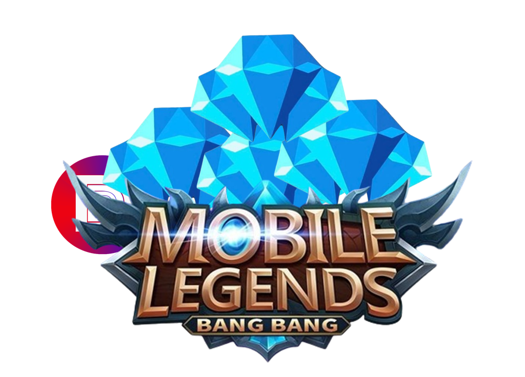 Cara Membeli diamond mobile legends