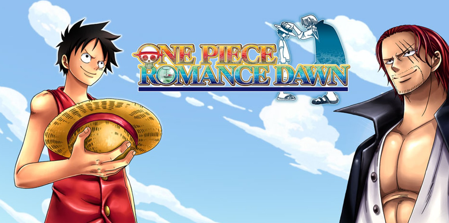Game One Piece iso PPSSPP
