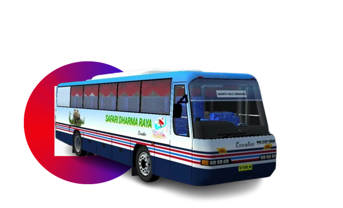 Mod Bussid Bus Neoplan