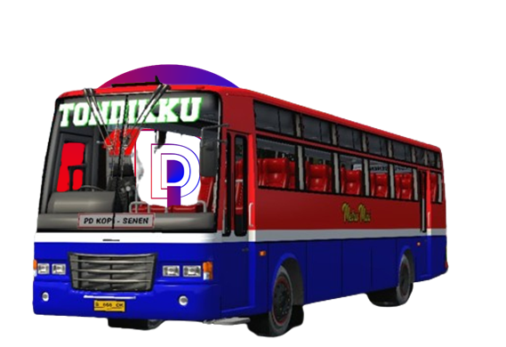 Mod Bussid Metromini