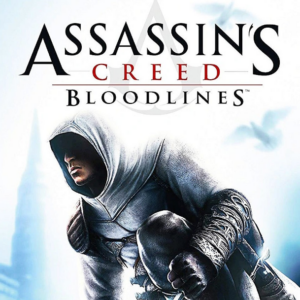 Download Assasins Creed iso