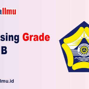 Passing Grade UNIB - Dewailmu.id