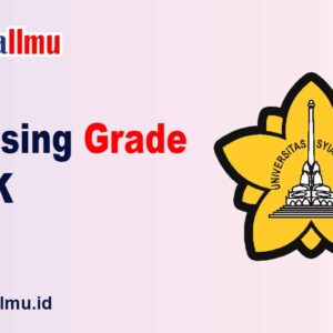Passing Grade USK - Dewa Ilmu