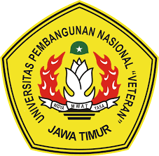 Logo UPN Veteran Jawa Timur