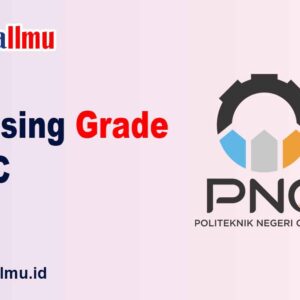 Passing Grade PNC - Dewailmu.id
