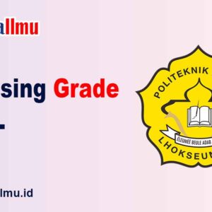 Passing Grade PNL - Dewailmu.id