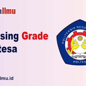 Passing Grade Poltesa - Dewailmu.id