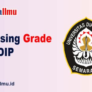 Passing Grade UNDIP - Dewailmu.id