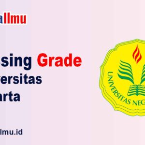 Passing Grade UNJ Jakarta - Dewailmu.id