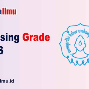Passing Grade UNS - Dewailmu.id