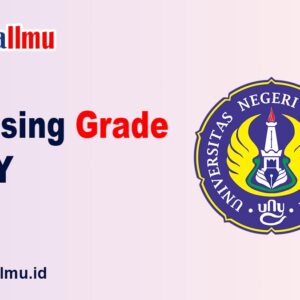 Passing Grade UNY Dewailmu.id