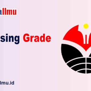 Passing Grade UPI - Dewailmu.id