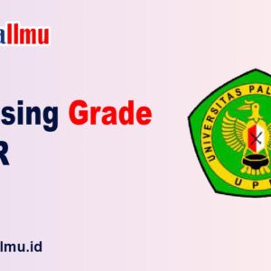 Passing Grade UPR