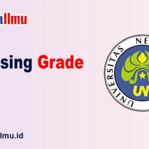 Passing Grade Universitas Negeri Malang (UM) - Dewailmu