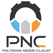 logo pnc (Politeknik Negeri Cilacap)