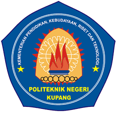 logo pnk politeknik negeri kupang