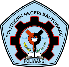 logo politeknik negeri banyuwangi