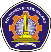 logo politeknik negeri malang