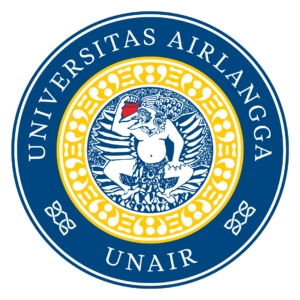 logo unair - lambang universitas airlangga