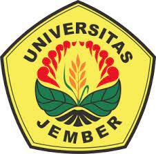 logo unej universitas jember