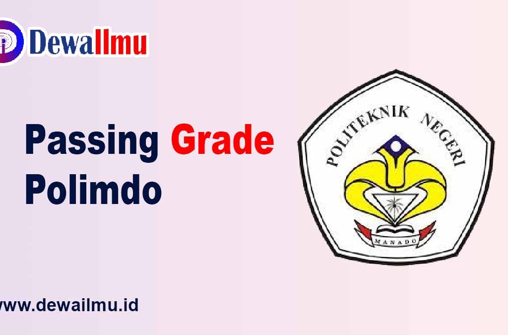 Passing Grade Polimdo